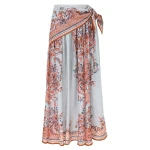 Elevate your elegance in this Zimmermann Skirts available now at Luxury Shoes 