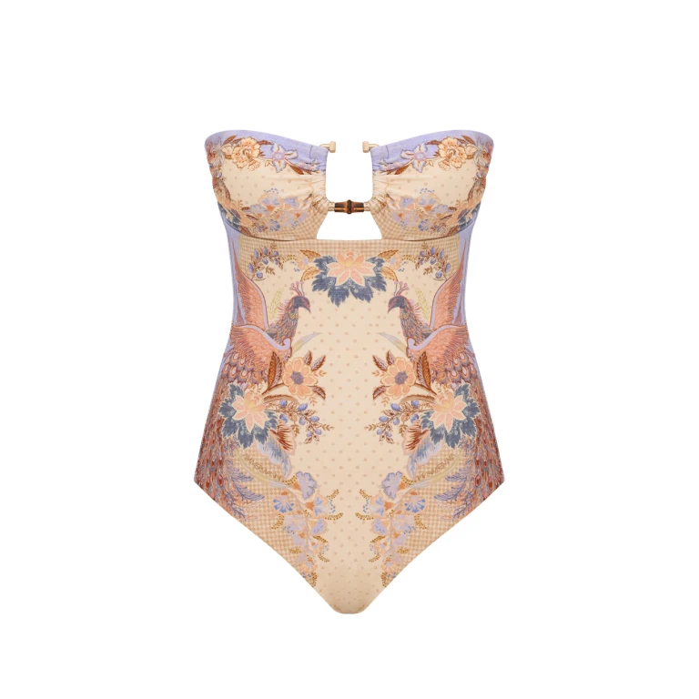 Indra Bamboo Trim 1PC