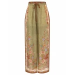 Elevate your elegance in this Zimmermann Pants available now at Luxury Shoes 