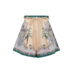 Elevate your elegance in this Zimmermann Shorts available now at Luxury Shoes 