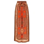 Elevate your elegance in this Zimmermann Pants available now at Luxury Shoes 