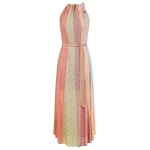 Elevate your elegance in this Zimmermann Dresses available now at Luxury Shoes 