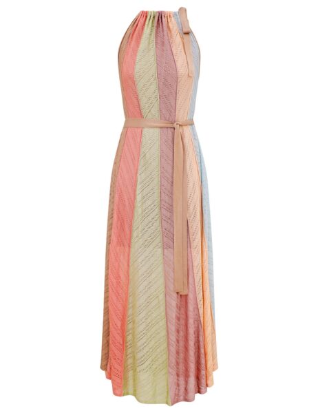 Elevate your elegance in this Zimmermann Dresses available now at Luxury Shoes 