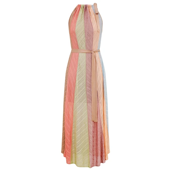 Elevate your elegance in this Zimmermann Dresses available now at Luxury Shoes 