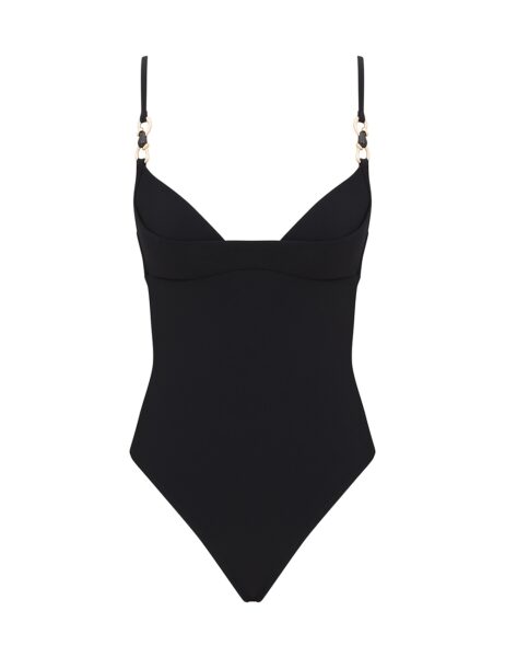 Elevate your elegance in this Zimmermann Beachwear available now at Luxury Shoes 