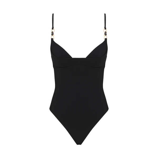 Elevate your elegance in this Zimmermann Beachwear available now at Luxury Shoes 