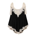 Elevate your elegance in this Zimmermann Tops available now at Luxury Shoes 