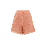 Elevate your elegance in this Zimmermann Shorts available now at Luxury Shoes 