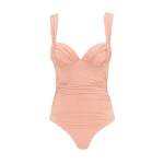 Elevate your elegance in this Zimmermann Beachwear available now at Luxury Shoes 