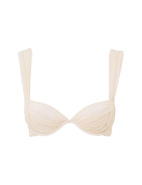 Elevate your elegance in this Zimmermann Beachwear available now at Luxury Shoes 