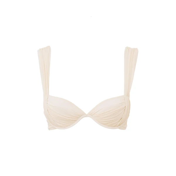 Elevate your elegance in this Zimmermann Beachwear available now at Luxury Shoes 