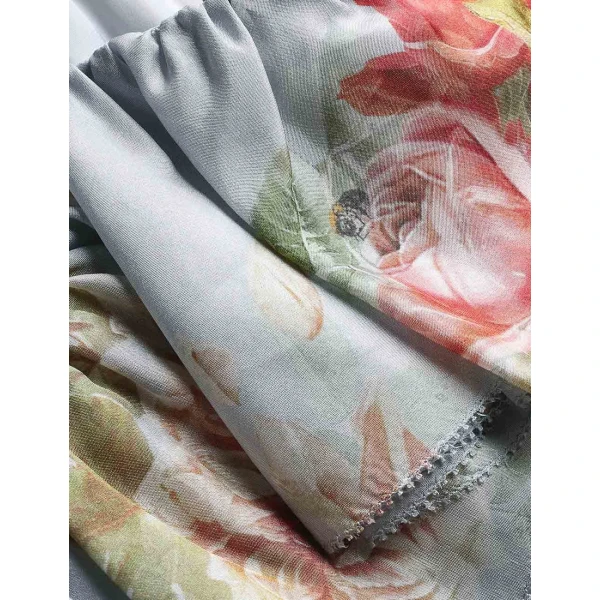 Elevate your elegance in this Zimmermann Dresses available now at Luxury Shoes 