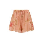 Elevate your elegance in this Zimmermann Shorts available now at Luxury Shoes 