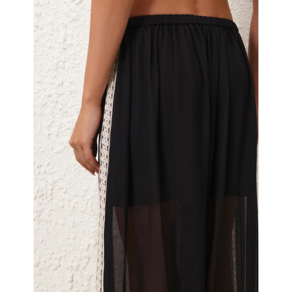 Elevate your elegance in this Zimmermann Pants available now at Luxury Shoes 