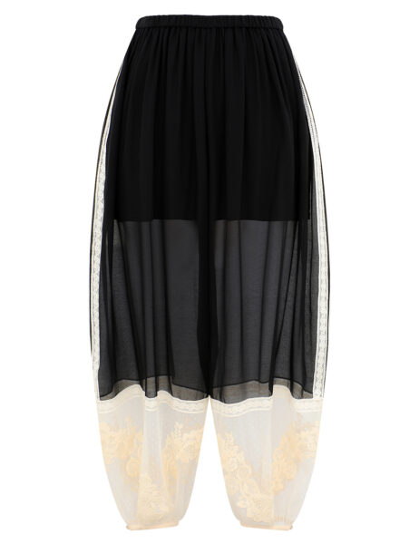 Elevate your elegance in this Zimmermann Pants available now at Luxury Shoes 