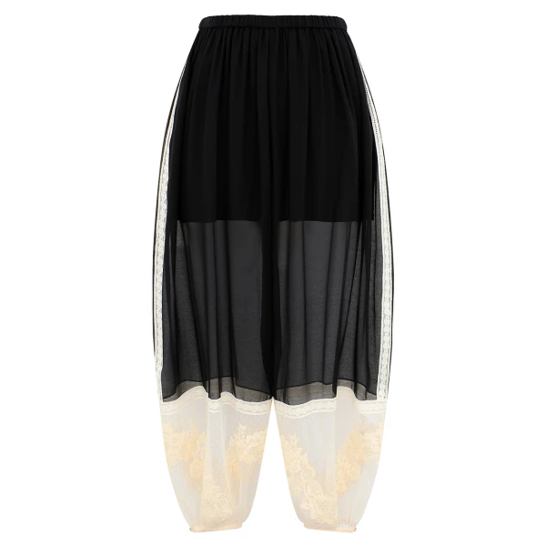 Elevate your elegance in this Zimmermann Pants available now at Luxury Shoes 