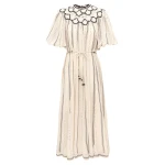 Elevate your elegance in this Zimmermann Dresses available now at Luxury Shoes 