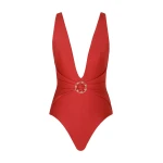 Elevate your elegance in this Zimmermann Beachwear available now at Luxury Shoes 