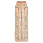 Elevate your elegance in this Zimmermann Pants available now at Luxury Shoes 