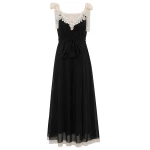Elevate your elegance in this Zimmermann Dresses available now at Luxury Shoes 