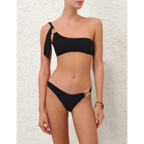 Elevate your elegance in this Zimmermann Beachwear available now at Luxury Shoes 