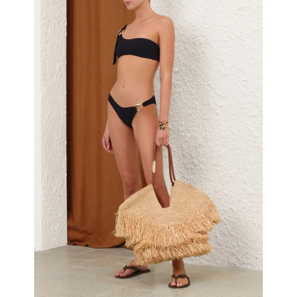 Elevate your elegance in this Zimmermann Beachwear available now at Luxury Shoes 