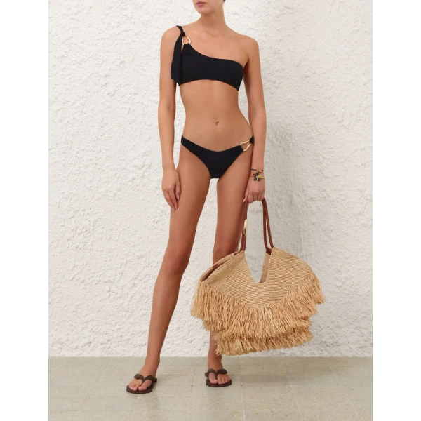 Elevate your elegance in this Zimmermann Beachwear available now at Luxury Shoes 