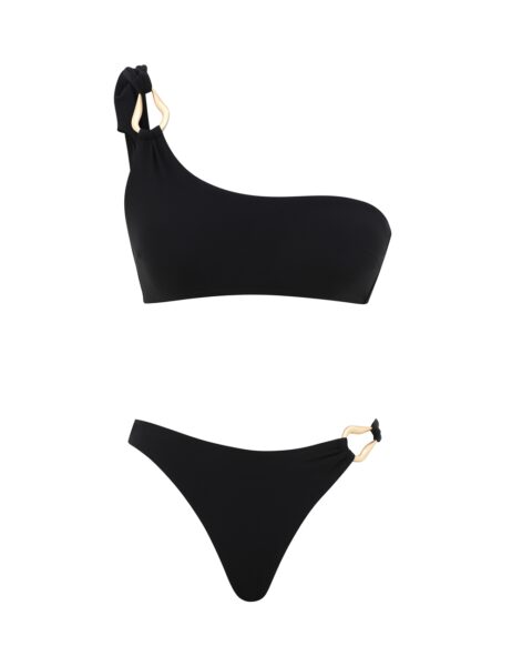 Elevate your elegance in this Zimmermann Beachwear available now at Luxury Shoes 