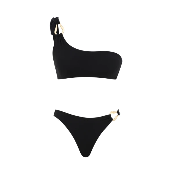 Elevate your elegance in this Zimmermann Beachwear available now at Luxury Shoes 