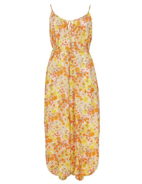Elevate your elegance in this Zimmermann Jumpsuit available now at Luxury Shoes 