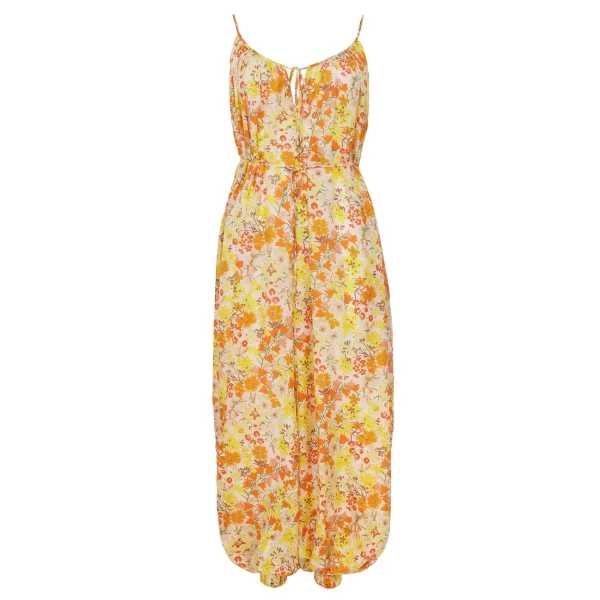 Elevate your elegance in this Zimmermann Jumpsuit available now at Luxury Shoes 