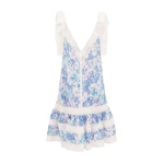 Elevate your elegance in this Zimmermann Dresses available now at Luxury Shoes 