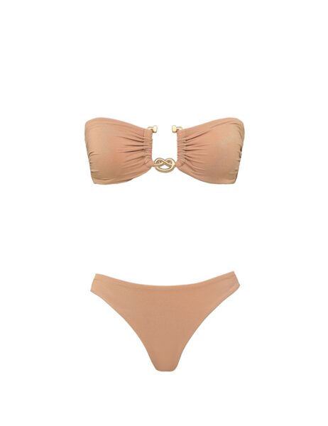 Elevate your elegance in this Zimmermann Beachwear available now at Luxury Shoes 
