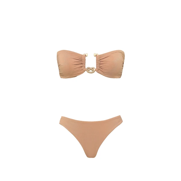 Elevate your elegance in this Zimmermann Beachwear available now at Luxury Shoes 
