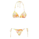 Elevate your elegance in this Zimmermann Beachwear available now at Luxury Shoes 
