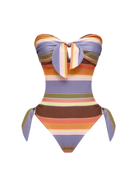 Elevate your elegance in this Zimmermann Beachwear available now at Luxury Shoes 