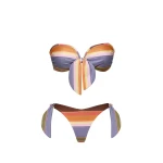 Elevate your elegance in this Zimmermann Beachwear available now at Luxury Shoes 