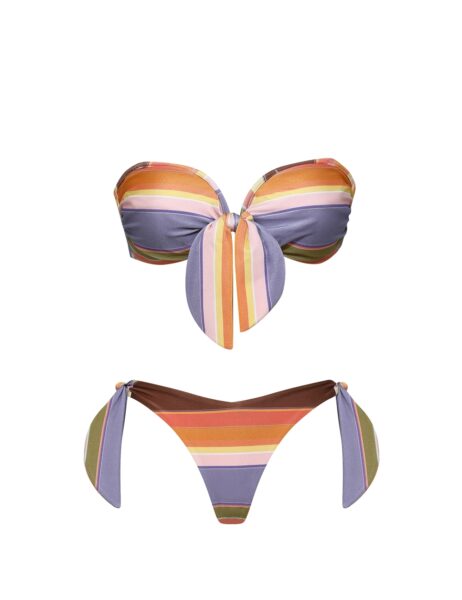 Elevate your elegance in this Zimmermann Beachwear available now at Luxury Shoes 