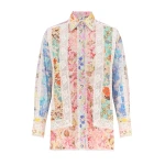 Elevate your elegance in this Zimmermann Tops available now at Luxury Shoes 
