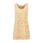 Elevate your elegance in this Zimmermann Dresses available now at Luxury Shoes 