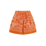 Elevate your elegance in this Zimmermann Shorts available now at Luxury Shoes 