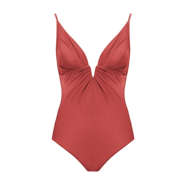 Elevate your elegance in this Zimmermann Beachwear available now at Luxury Shoes 