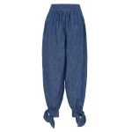 Elevate your elegance in this Zimmermann Pants available now at Luxury Shoes 