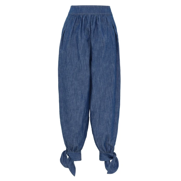 Elevate your elegance in this Zimmermann Pants available now at Luxury Shoes 
