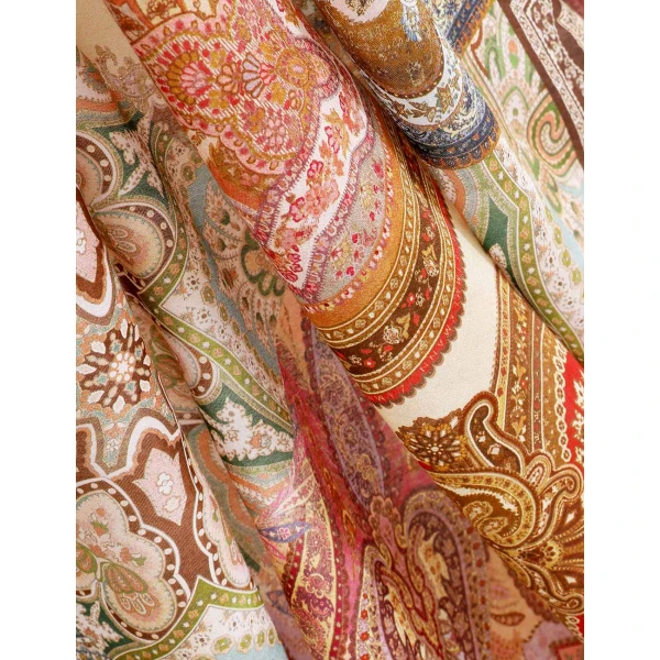 Elevate your elegance in this Zimmermann Beachwear available now at Luxury Shoes 