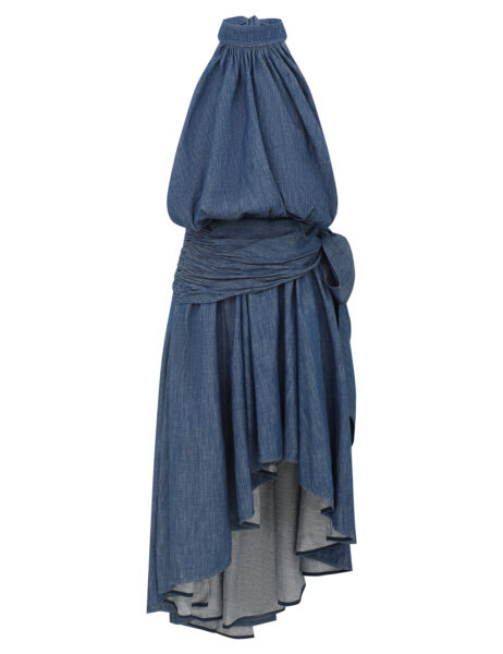 Elevate your elegance in this Zimmermann Dresses available now at Luxury Shoes 