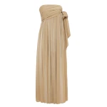 Elevate your elegance in this Zimmermann Dresses available now at Luxury Shoes 