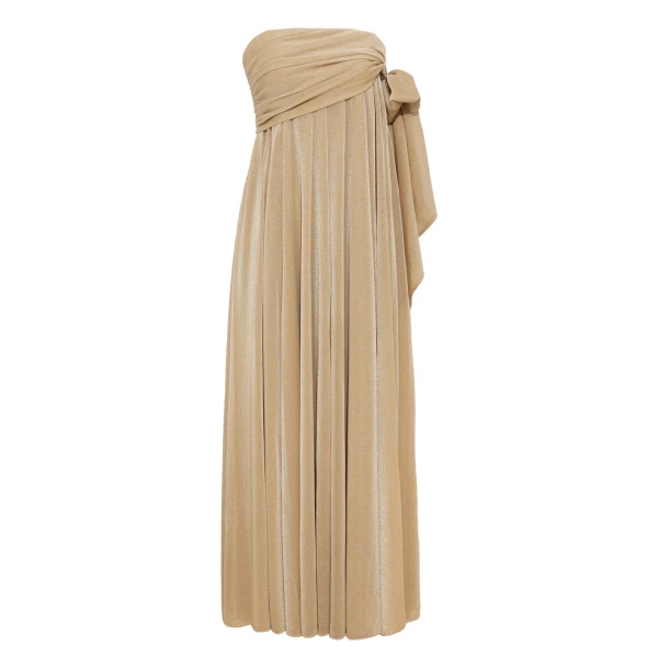 Elevate your elegance in this Zimmermann Dresses available now at Luxury Shoes 