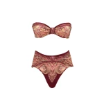 Elevate your elegance in this Zimmermann Beachwear available now at Luxury Shoes 