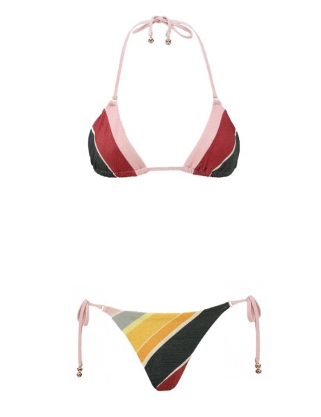 Elevate your elegance in this Zimmermann Tops available now at Luxury Shoes 